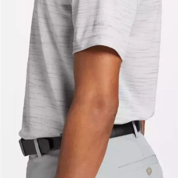 Walter Hagen Men's Performance Conversational Print Golf Polo Size  XL - Picture 3 of 4